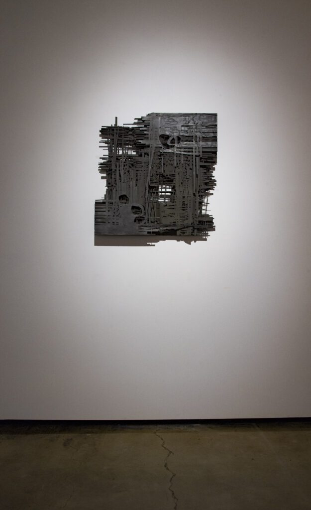 Thom Mayne – Elan Fine Art
